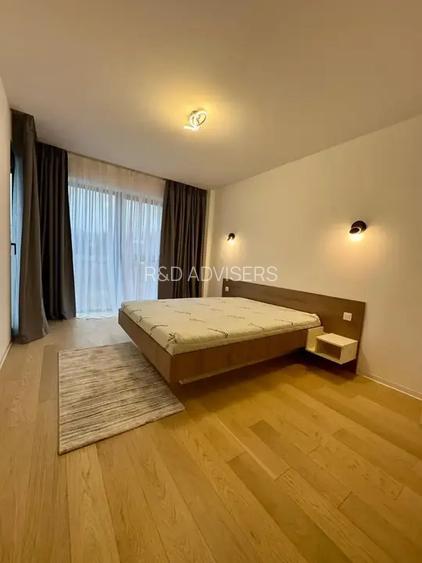 Apartament 2 Camere| One Lake Club| Pipera| Lux - 6
