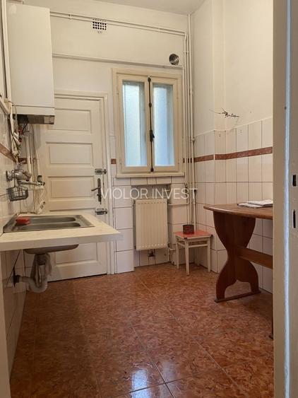 Mosilor, Izvorul Rece, Vila, apartament 4 camere et 1 - 6