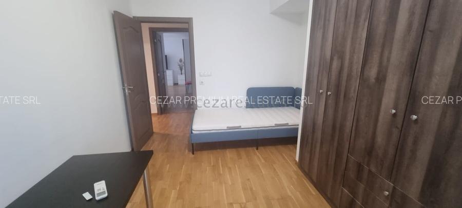 BANEASA SISESTI COMPLEX APARTAMENT 4 CAMERE  LOC PARCARE SI BOXA - 18