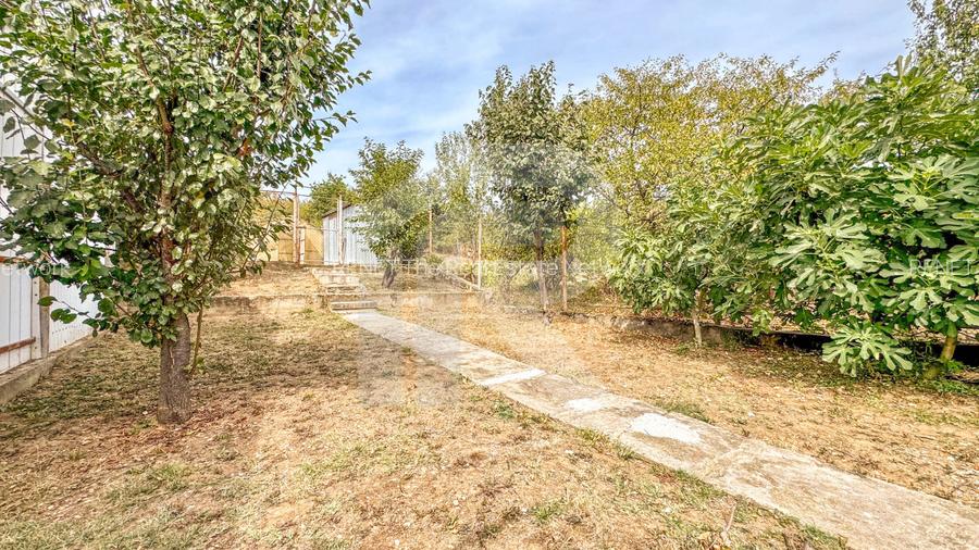 Casa | 356 mpc | Lot 1422 mp | Atelier de creatie | Locuinta/sediu | Baicoi - 22