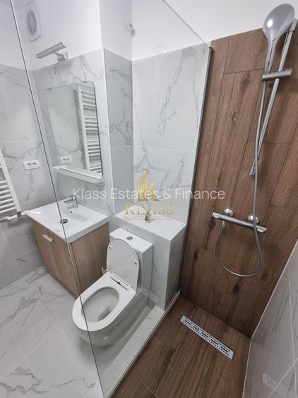 apartament de inchiriat cu 2 camere zona Unirii - 8