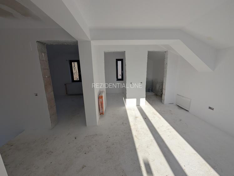 Vila 3 dormitoare/ 3 bai. Locație exclusivista - Parcul Dendrologic - 15