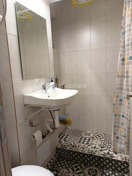 De inchiriat! Apartament 2 camere, zona Academiei de Muzica - 13