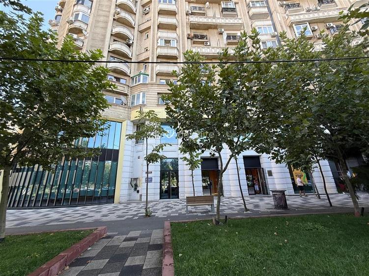 Vanzare apartament 3 camere | Rond Piata Alba Iulia | etaj 5/9 | amenajat design - 13