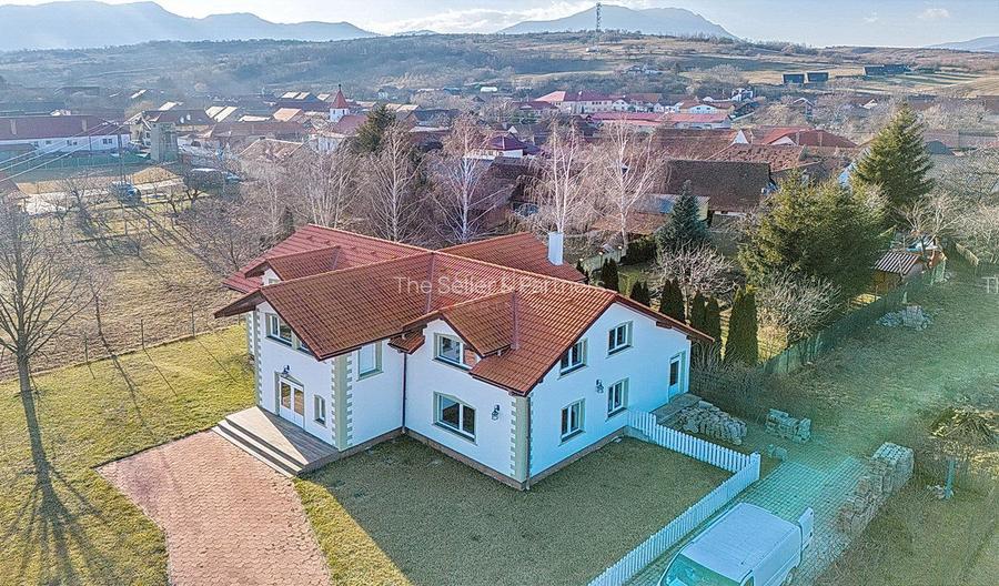 Casa in complex modern - C8 - 15