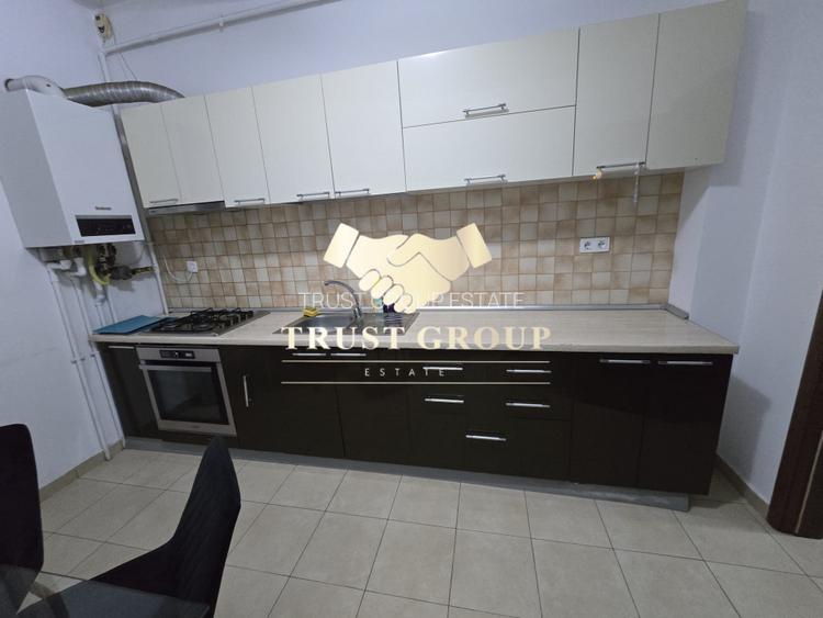 2 camere Romancierilor | Bloc 2014 | 68m2 | - 8