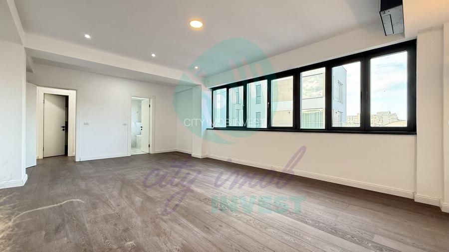 Penthouse Polonă – 2 camere | Terasă privată 100 mp | Imobil boutique - 5