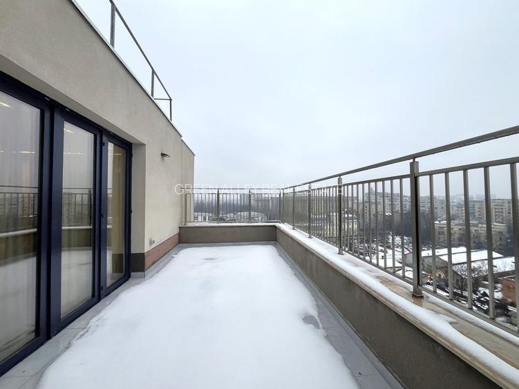 PENTHOUSE 2 CAMERE || BLOC NOU || CISMIGIU || VEDERE LIBERA - 57