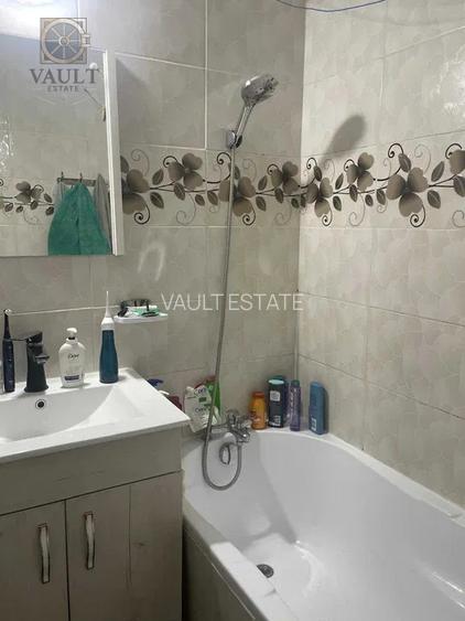 Apartament 2 camere -  Auchan Titan - 6