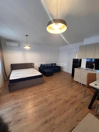 Garsoniera noua | Complex Ivory | Pipera | rond OMV - 4