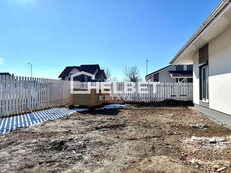 4 Camere / Hărman / 120mp utili / 500mp teren - 18