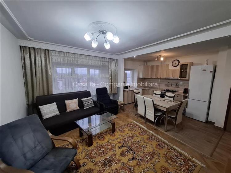 Apartament 3 camere Centru - Independentei - 6