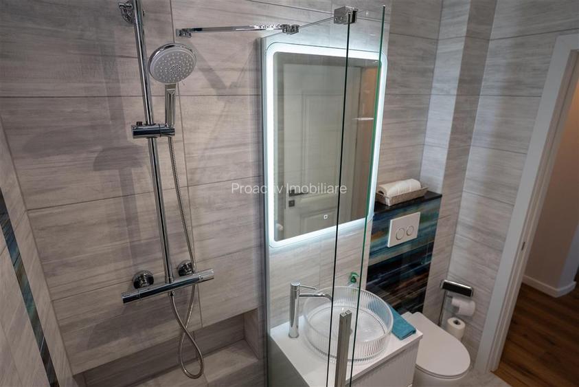 Apartament 3 camere | Ultracentral | Etaj 1 | i3c-625 - 16