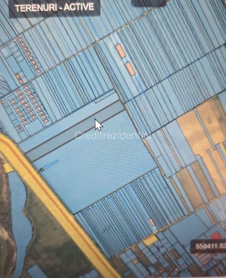 Oportunitate Logistică & Rezidențială: 2.6 Ha lângă Autostrada A1 - 3