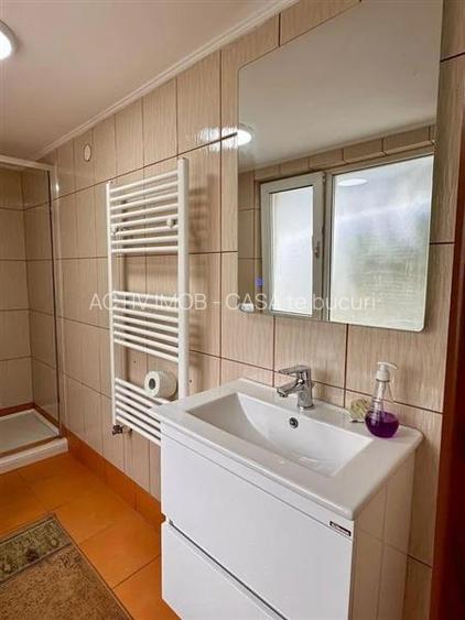 Casa Cocheta, 3 Camere, Curte Proprie, Timpuri Noi-Mihai Bravu, 7 min Metrou - 14