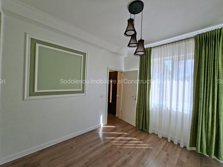 Duplex in Dumbravita cu camera pe parter - 9