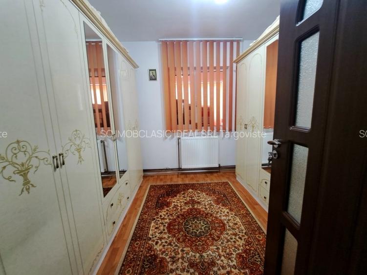 Calea Bucuresti, Targoviste, vanzare apartament 4 camere - 9
