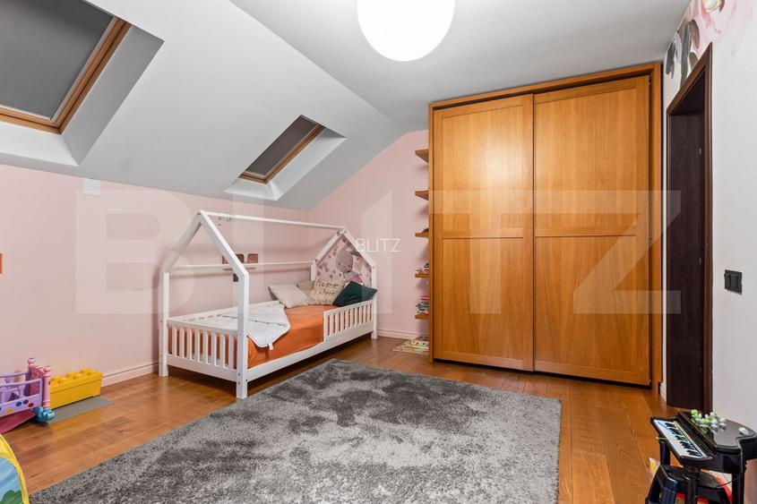 Casa individuala - Cartier Manastur  - 10