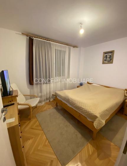 Apartament 3 camere – zona Gara de Nord / Ministerul Transporturilor, Comision 0 - 6