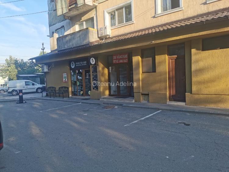 Vând  spațiu comercial - 5