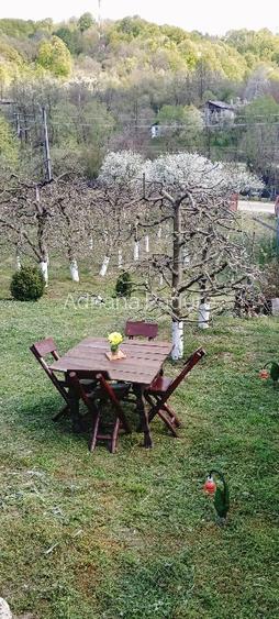Casă cu teren de vânzare  - 3