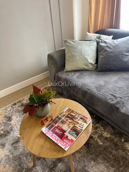 Vila superba in cartier de lux CLASS - Gradina 2 Locuri Parcare PIPERA - 5