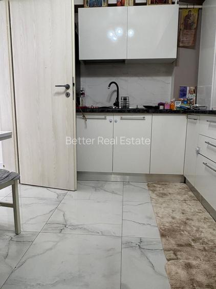 Sos. Leordeni - Apartament 2 camere - Mobilat si utilat - 10