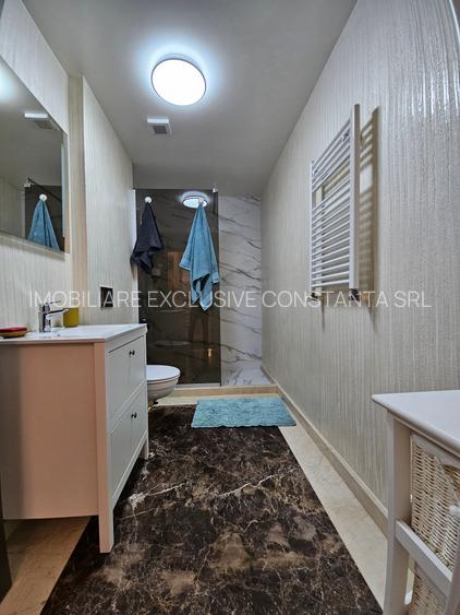 Apartament Premium In Bloc Blue Bike Vecin Cu Marea - 37