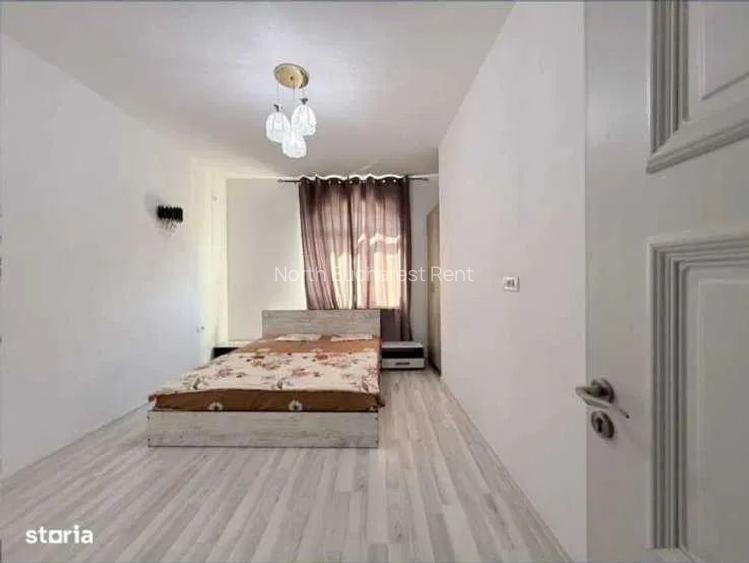 Vila de inchiriat cu piscina zona Pipera Voluntari - 4