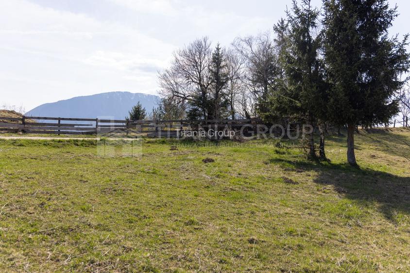 Teren intravilan în Poiana Mărului, 3.791 mp cu priveliste panoramica - 26