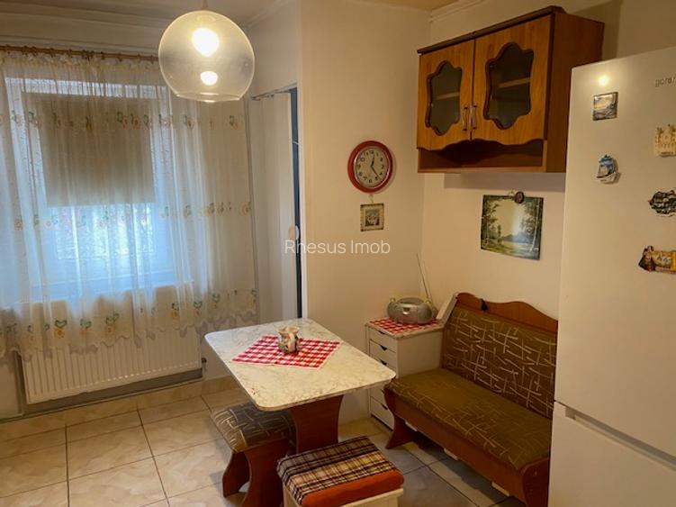 3 camere complex, pozitie unicat - 14