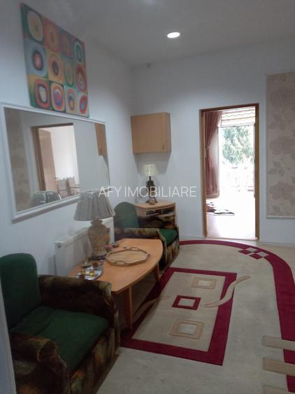 De vanzare Casa / Vila individuala, Vasile Lascar, Eminescu, CENTRAL - 24