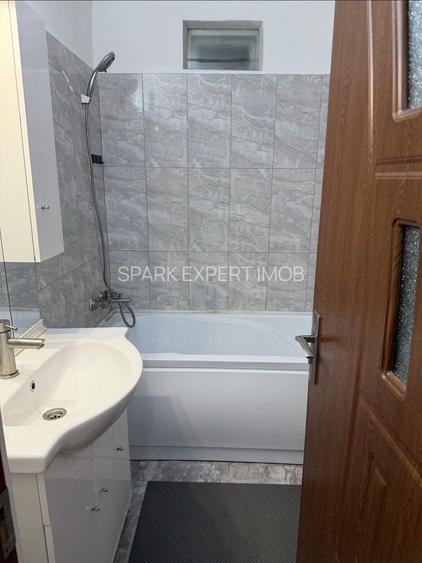 Inchiriere casă 2 camere + curte | Dorobanțu | Centrală proprie - 7