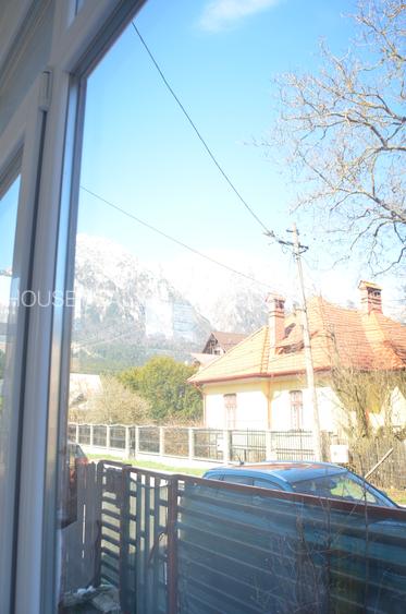 Apartament 3  Camere - Panoramă spectaculoasă în Bușteni (Zamora) - 5