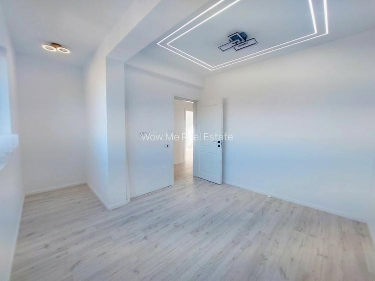 Vilă Individuală 5 Camere ,Strada Triumfului, Pantelimon - 15