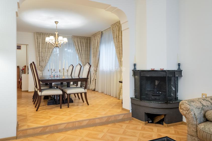 Vila Pipera Erou Iancu Nicolae tot confortul si mai mult - 25