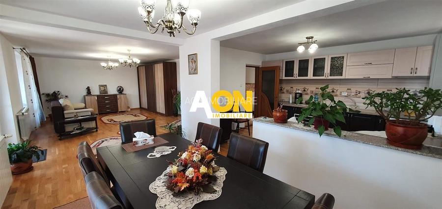 Casa D+P+M, 6 camere, 300 mp teren, zona Arex - 2