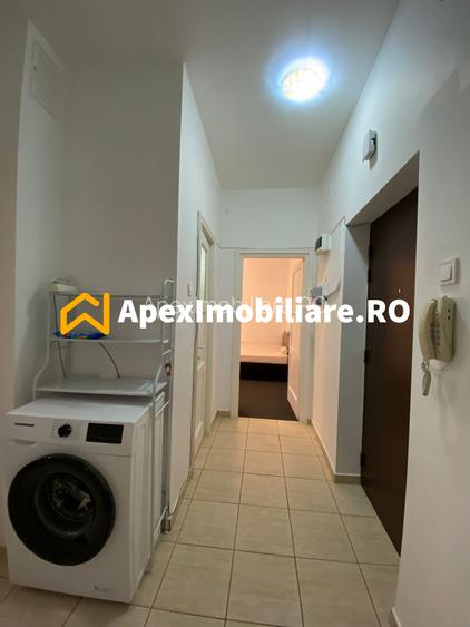 Apartament 2 camere de inchiriat Floreasca București | ApexImobiliare.ro - 5