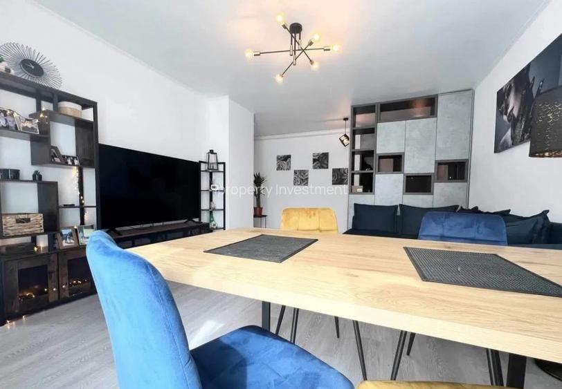 Metropolitan Residence | Pieptanari | 2 Camere | AC | Centrala | Balcon - 7