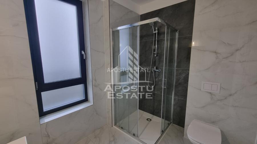 Apartament 3 camere, 2 bai, terasa pe 2 parti, Calea Torontalului - 8