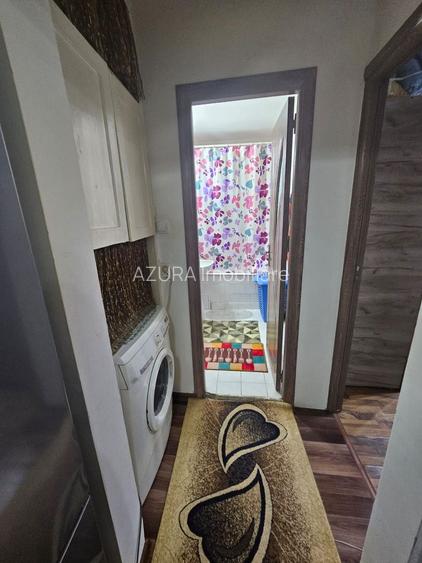 Apartament 3 camere, etaj 1, Garlei -  zona Dedeman - 2