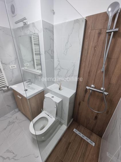 Apartament 2 camere, decomandat, 50 mp, balcon, ac, metrou aproape, Unirii - 5