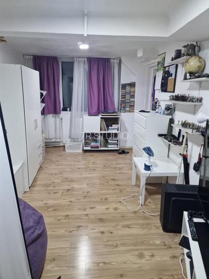 Vanzare apartament 5 camere Icoanei - 2