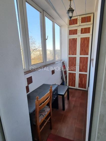 Apartament 3 camere, complet mobilat si utilat, Orizont - AFI Cotroceni - 5