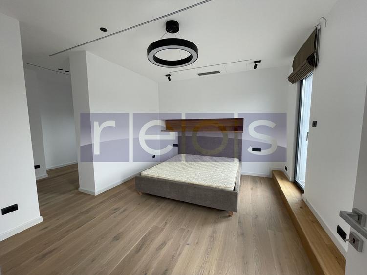 Penthouse sistem Smart home ready |  118 mp+terasa 76mp  | Upnorth Boutique - 17