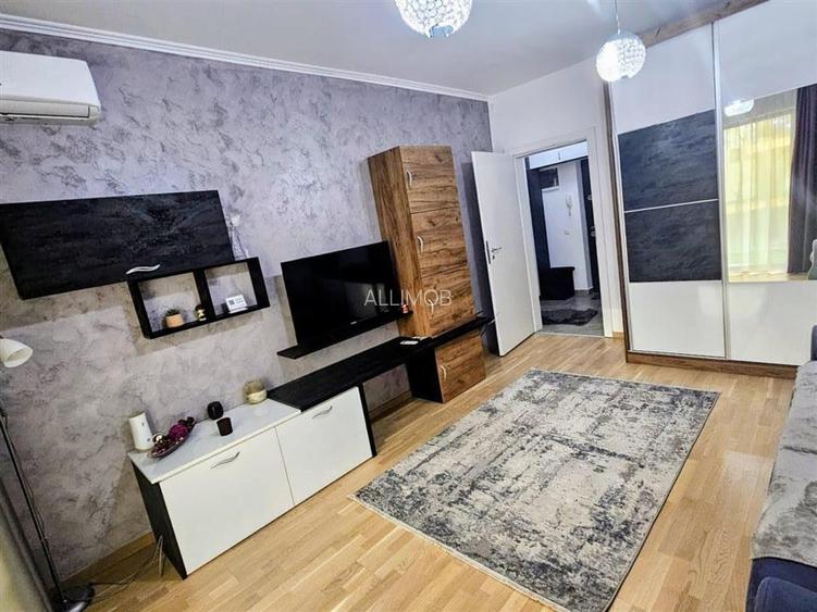 Garsoniera in Ploiesti, zona Nord, MRS Smart - 7