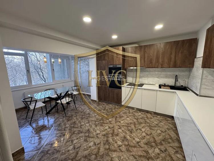 Apartament 4 Camere | Decomandat | Kiseleff - 6