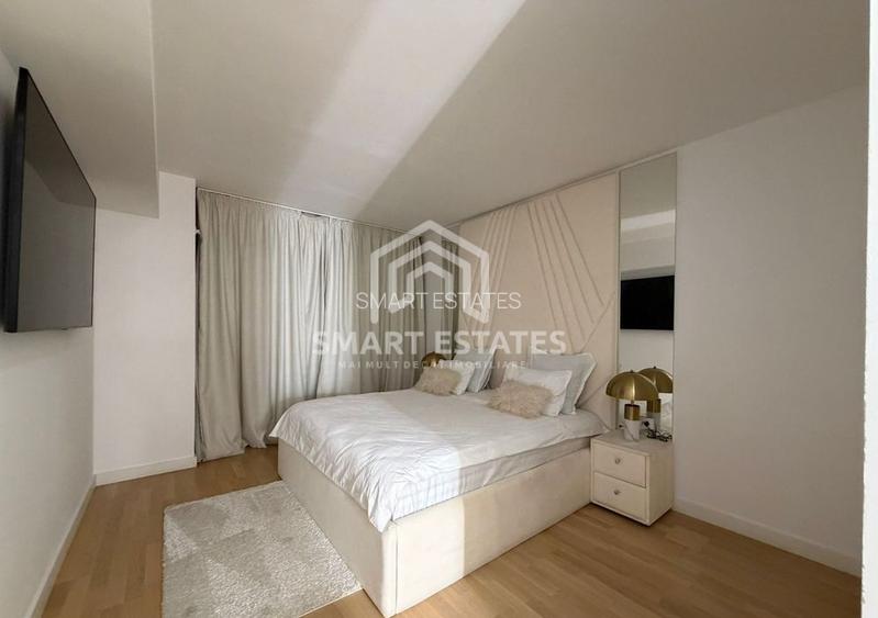 Apartament premium cu 3 camere 106 mp | Upground Residence - 7