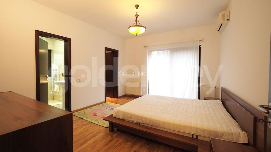 Vila spatioasa situata langa Jolie Ville si Cambridge School - 8