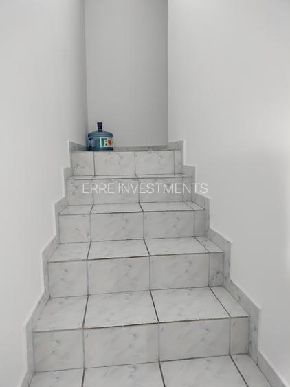 casa superba, zona linistita, accesibil, cu mansarda locuibila de 100mp. - 51